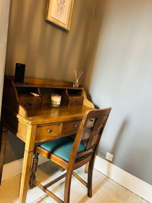 Holiday home Comfy 3 Bedroom Free Parking In Doncaster